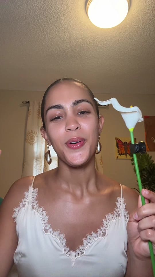 Post 1 by Fabiola | 2026 bride on TikTok (video)