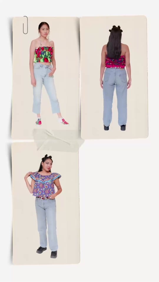 Post 8 by Masanis Beauty on TikTok (video)