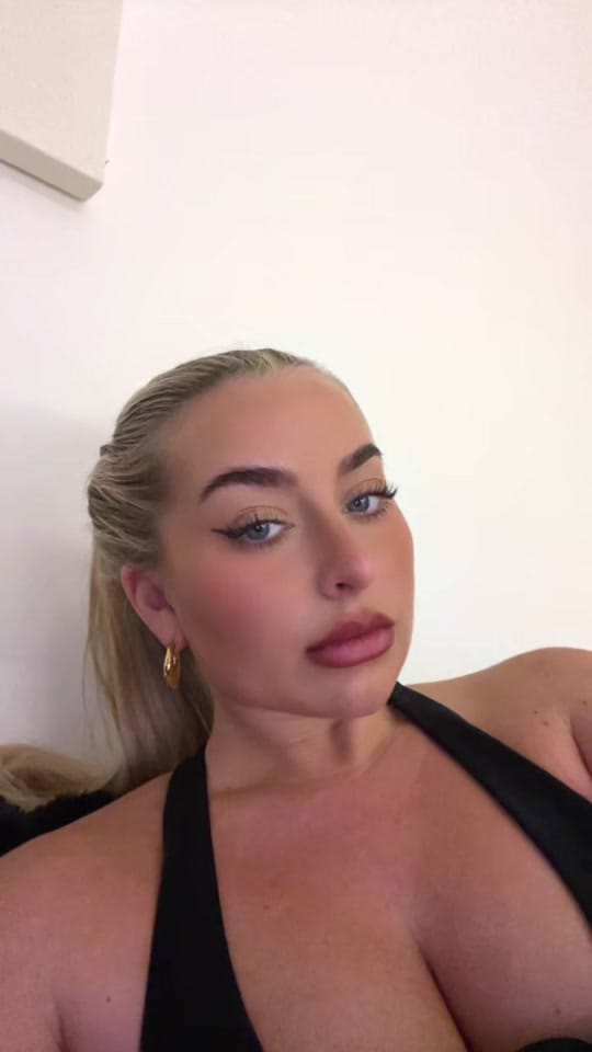 Post 9 by Megan Oxley on TikTok (video)