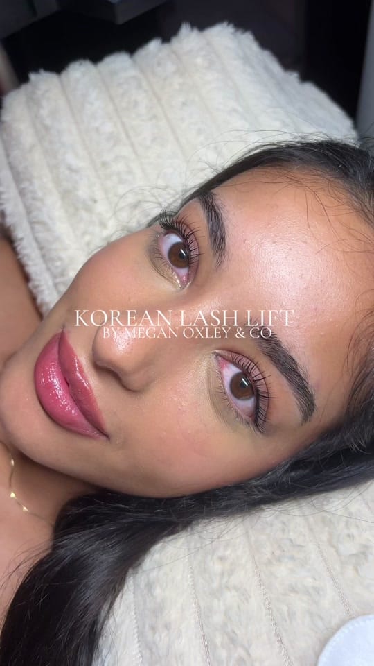 Post 1 by Megan Oxley on TikTok (video)