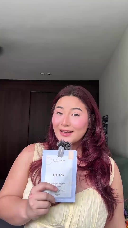 Post 7 by Sigi Skin on TikTok (video)