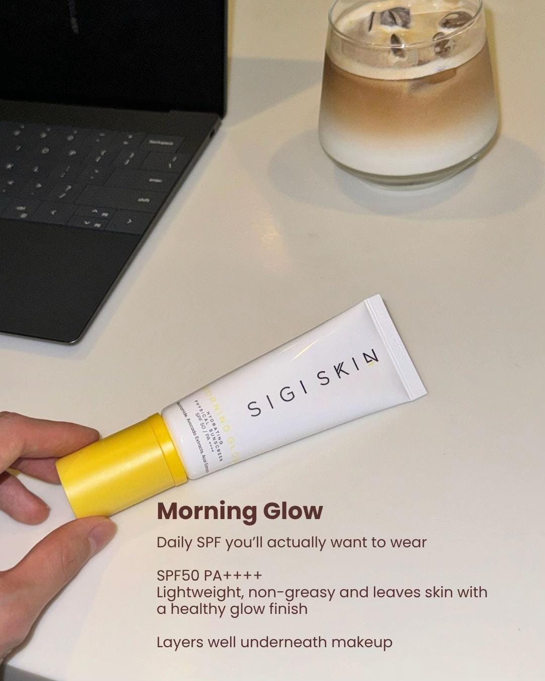 Post 3 by Sigi Skin on TikTok (video)