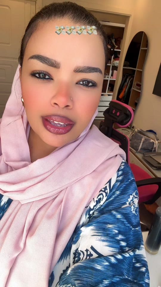 Post 2 by Wafaa madani | وفاء مدني on TikTok (video)
