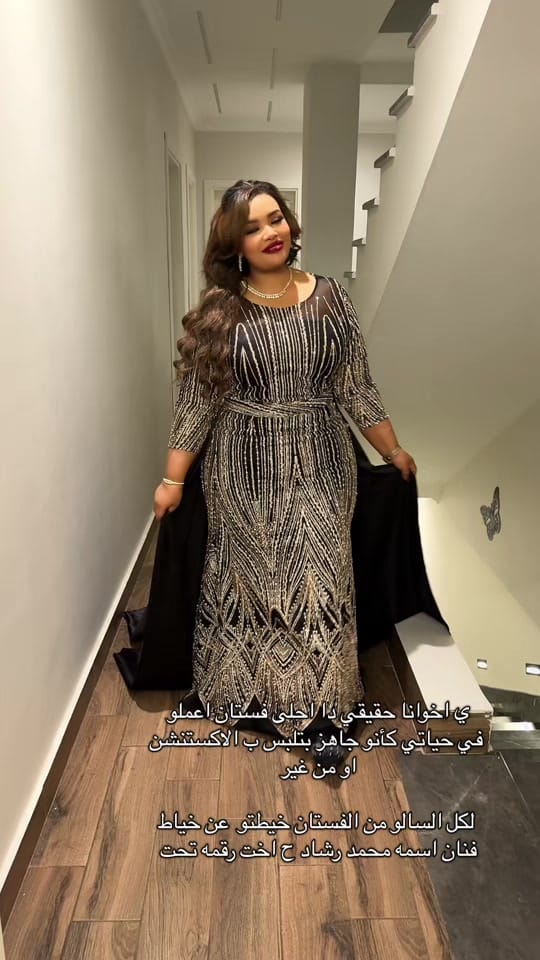 Post 7 by Wafaa madani | وفاء مدني on TikTok (video)