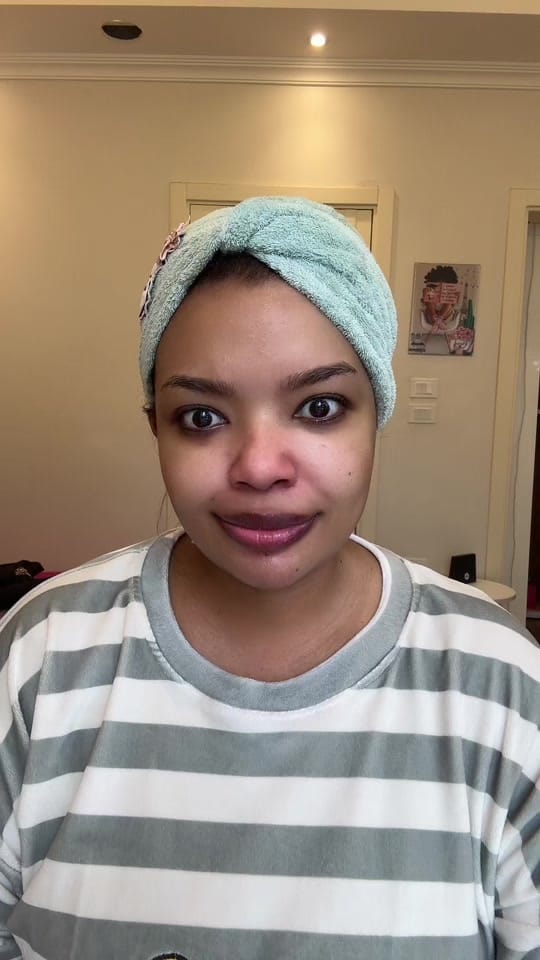 Post 5 by Wafaa madani | وفاء مدني on TikTok (video)