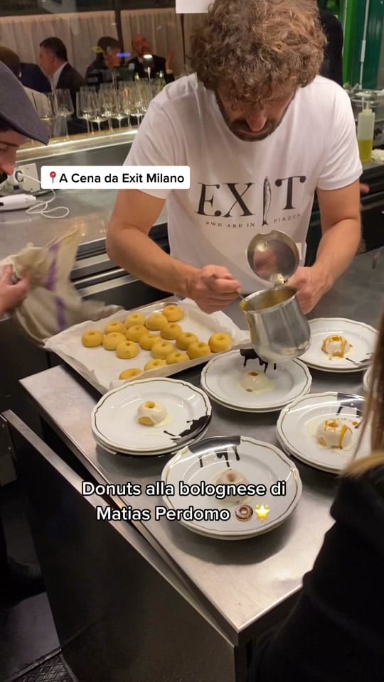 Post 1 by cultmore on TikTok (video)
