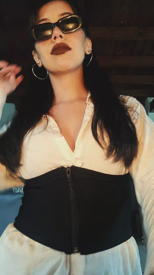 Post 1 by Momi💋 on TikTok (video)