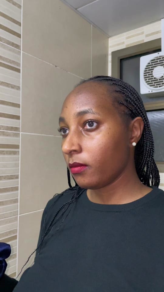 Post 1 by Shiru-Ngugi-UGC on TikTok (video)