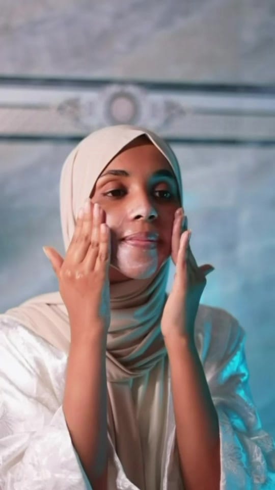 Post 3 by Hayfa Hassan 🎀 on TikTok (video)