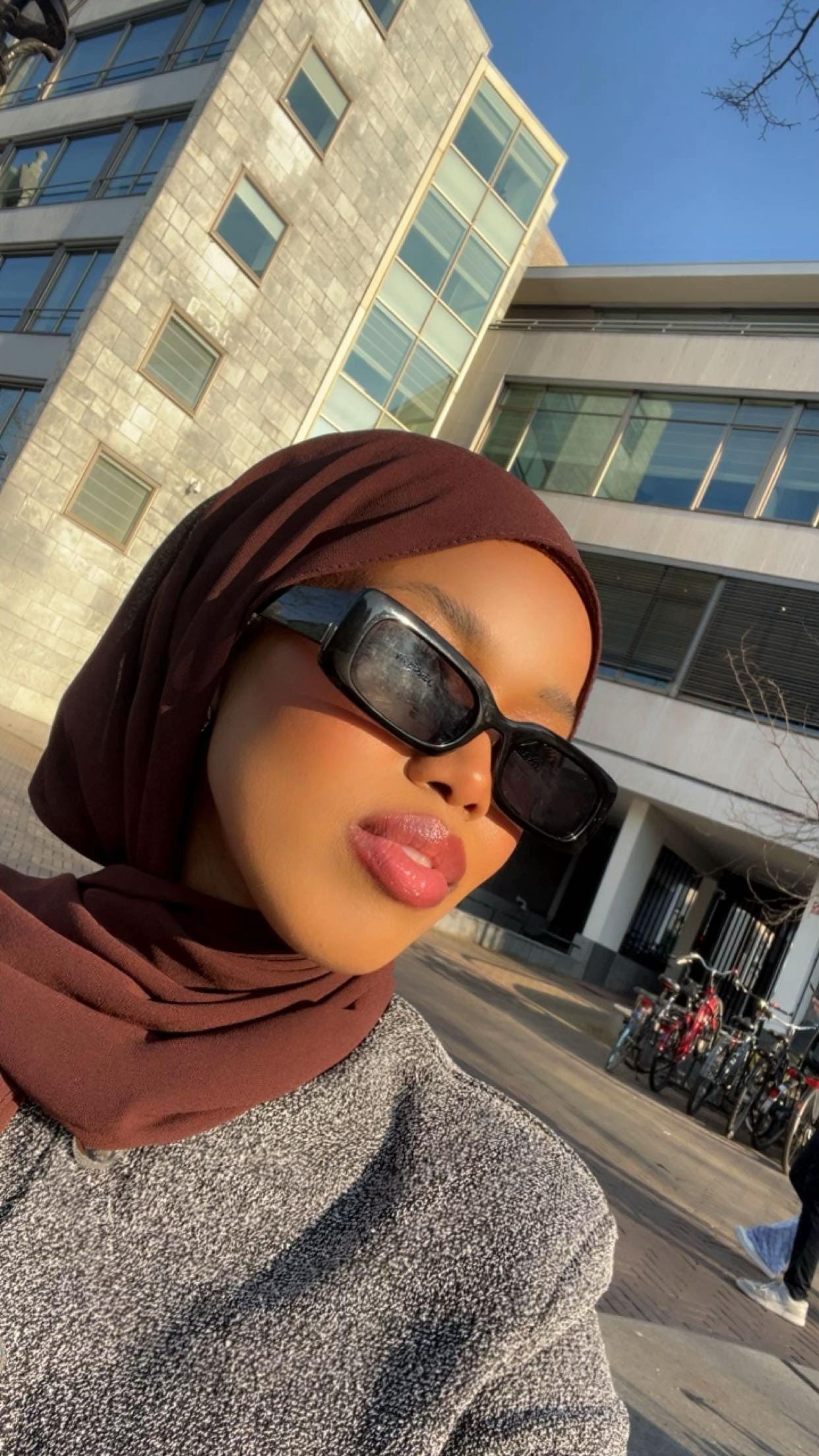 Post 7 by Hayfa Hassan 🎀 on TikTok (video)