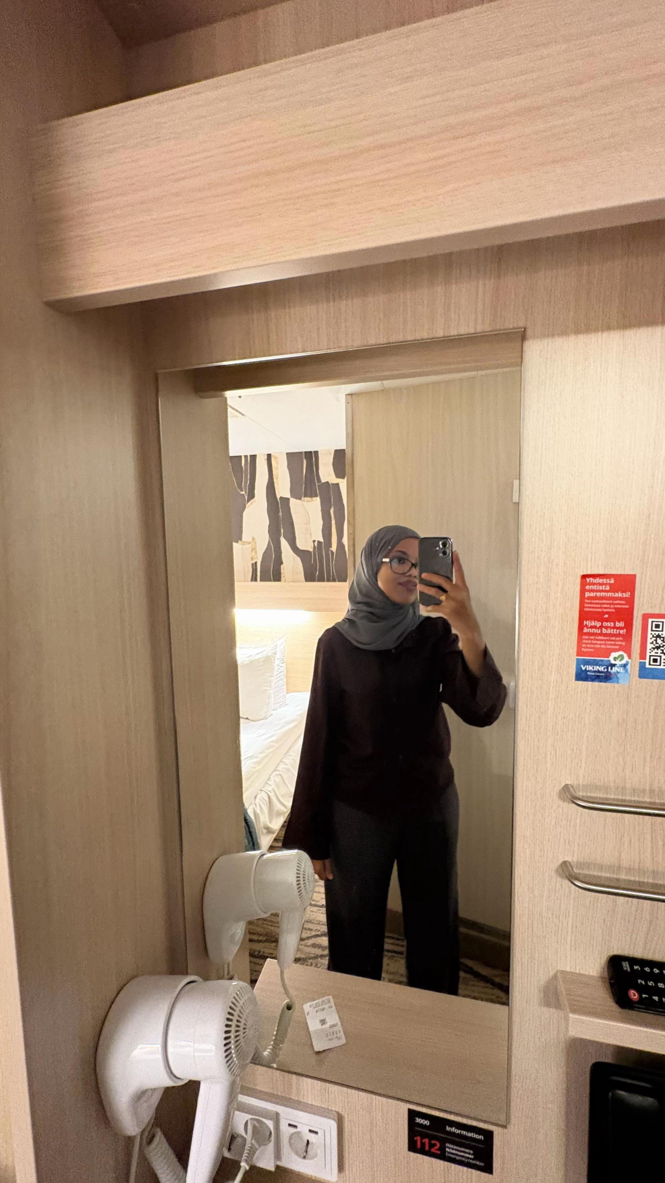 Post 6 by Hayfa Hassan 🎀 on TikTok (video)