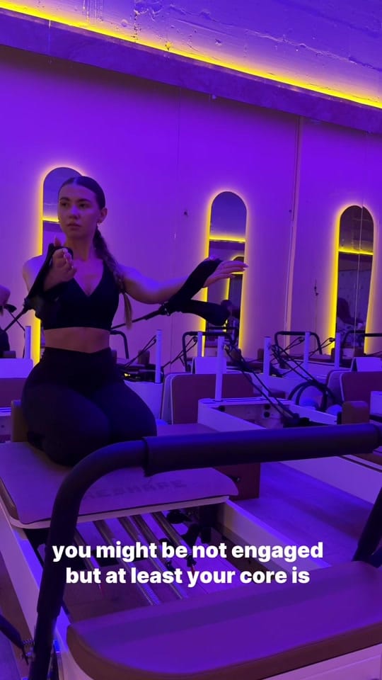 Post 4 by Ana🤍 on TikTok (video)