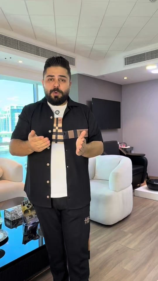 Post 1 by أمجد الحبيييب on TikTok (video)