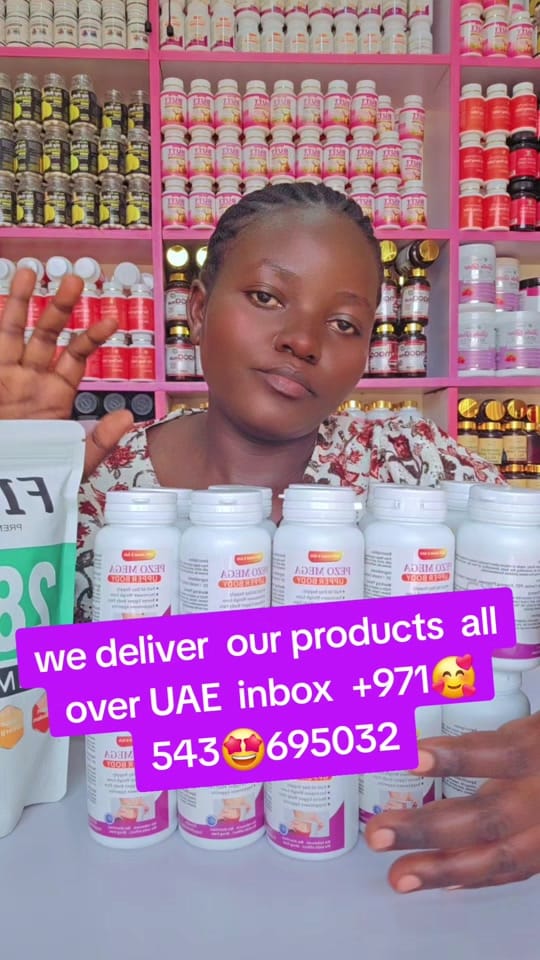 Post 5 by Noor  Swaibuh/ skincare vendor on TikTok (video)