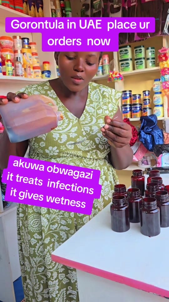 Post 6 by Noor  Swaibuh/ skincare vendor on TikTok (video)