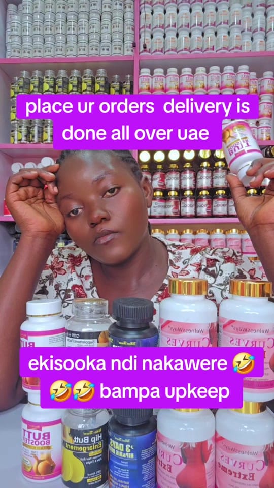 Post 1 by Noor  Swaibuh/ skincare vendor on TikTok (video)
