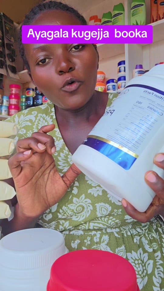 Post 4 by Noor  Swaibuh/ skincare vendor on TikTok (video)