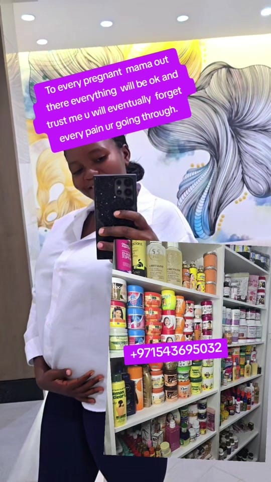 Post 2 by Noor  Swaibuh/ skincare vendor on TikTok (video)
