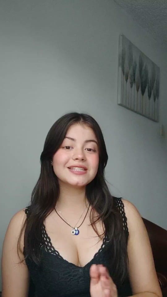 Post 9 by Bela  ✨Med student✨ on TikTok (video)