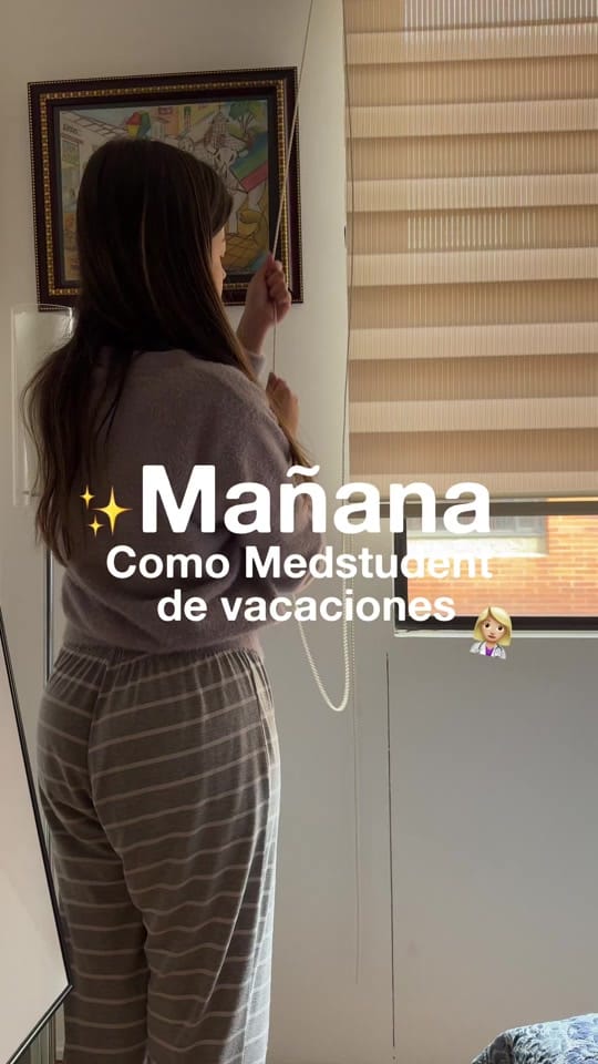 Post 2 by Bela  ✨Med student✨ on TikTok (video)