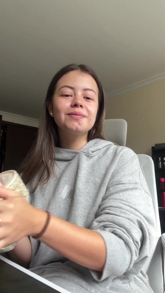 Post 3 by Bela  ✨Med student✨ on TikTok (video)