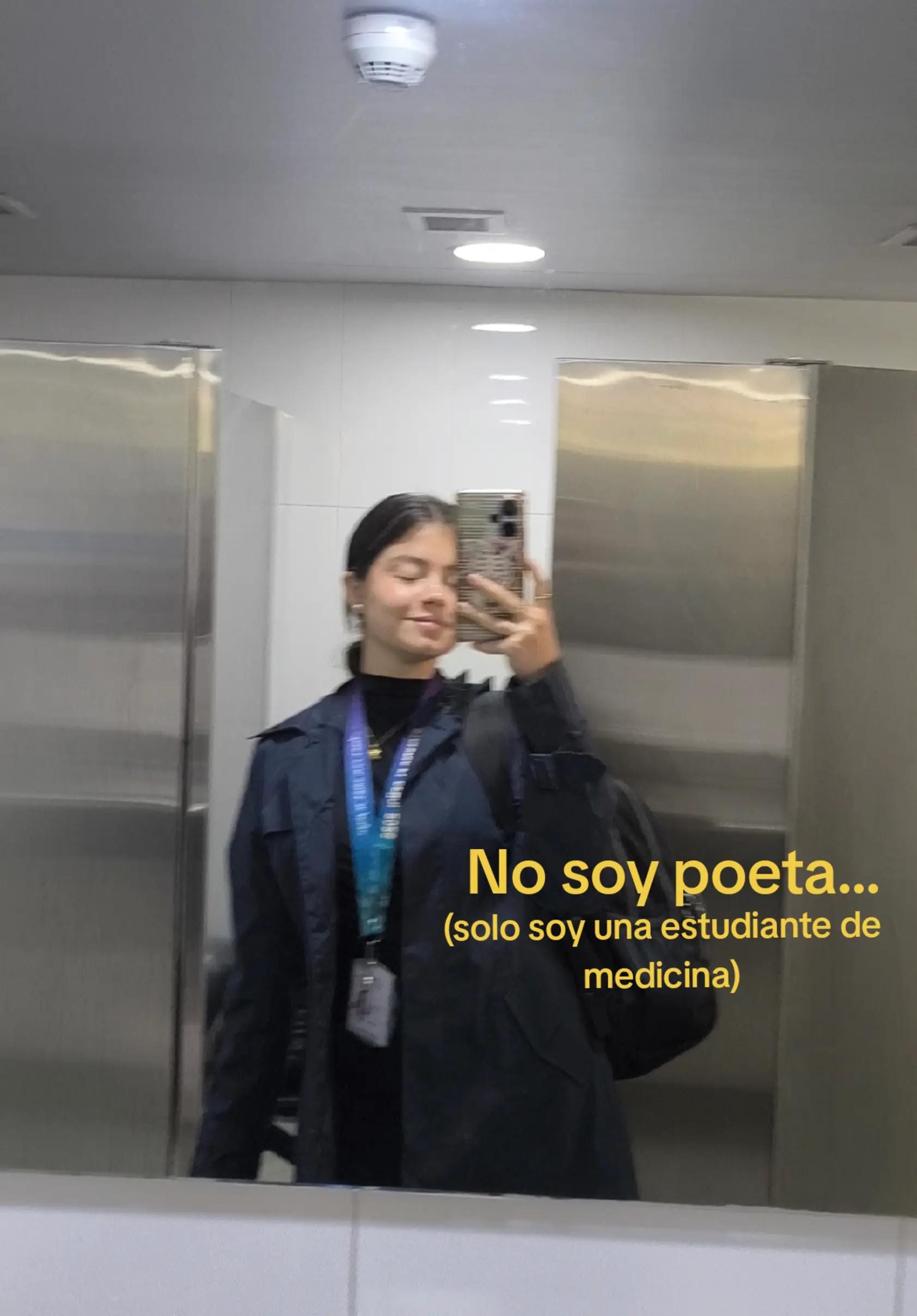 Post 5 by Bela  ✨Med student✨ on TikTok (video)