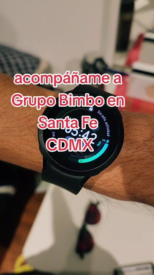 Post 10 by Gus Medina on TikTok (video)