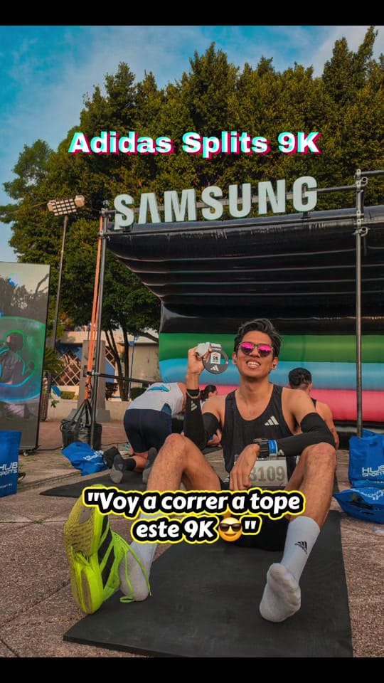 Post 2 by Gus Medina on TikTok (video)