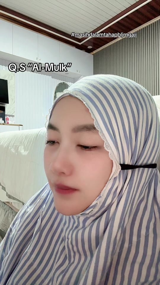 Post 1 by Pina Rahmawati on TikTok (video)