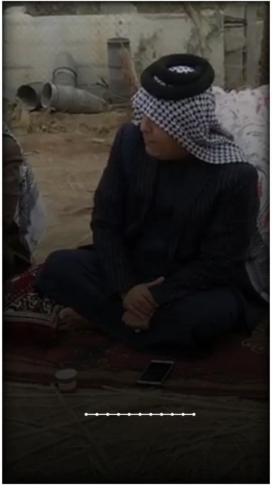Post 5 by عساف - Assaf on TikTok (video)