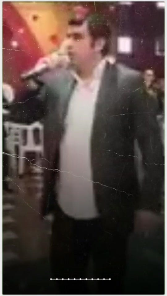 Post 2 by عساف - Assaf on TikTok (video)