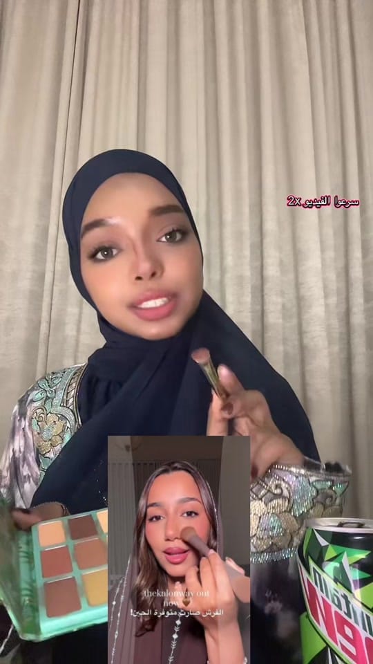 Post 2 by 🎀 on TikTok (video)