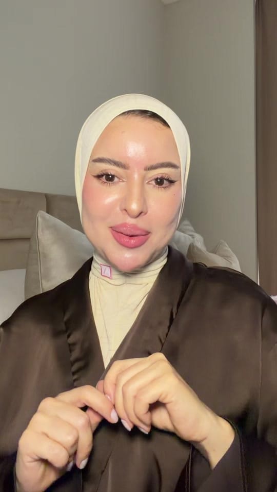 Post 7 by Laila | ليلى on TikTok (video)