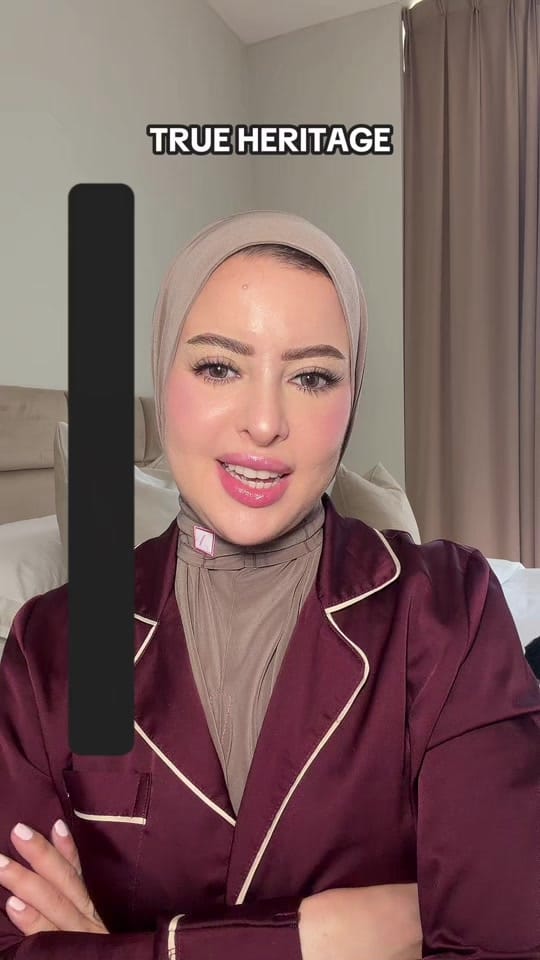 Post 9 by Laila | ليلى on TikTok (video)
