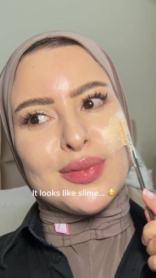 Post 1 by Laila | ليلى on TikTok (video)