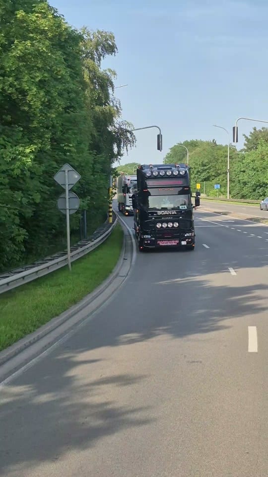Post 5 by Joppe_H🚛🚨 on TikTok (video)