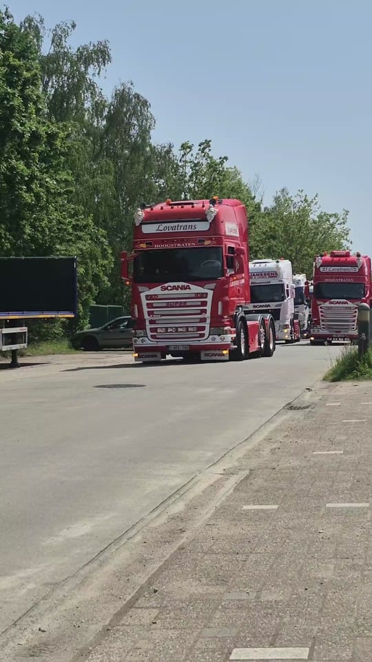 Post 4 by Joppe_H🚛🚨 on TikTok (video)