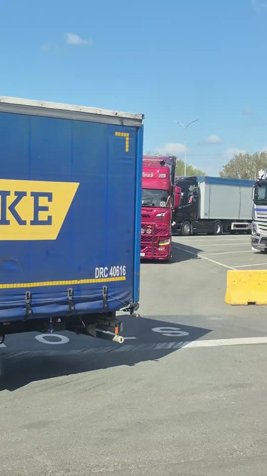 Post 10 by Joppe_H🚛🚨 on TikTok (video)