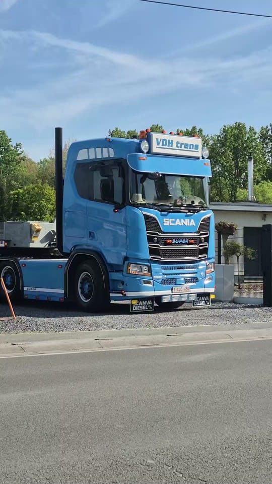 Post 9 by Joppe_H🚛🚨 on TikTok (video)