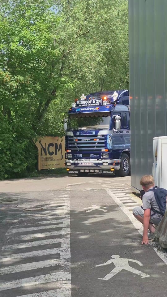 Post 1 by Joppe_H🚛🚨 on TikTok (video)