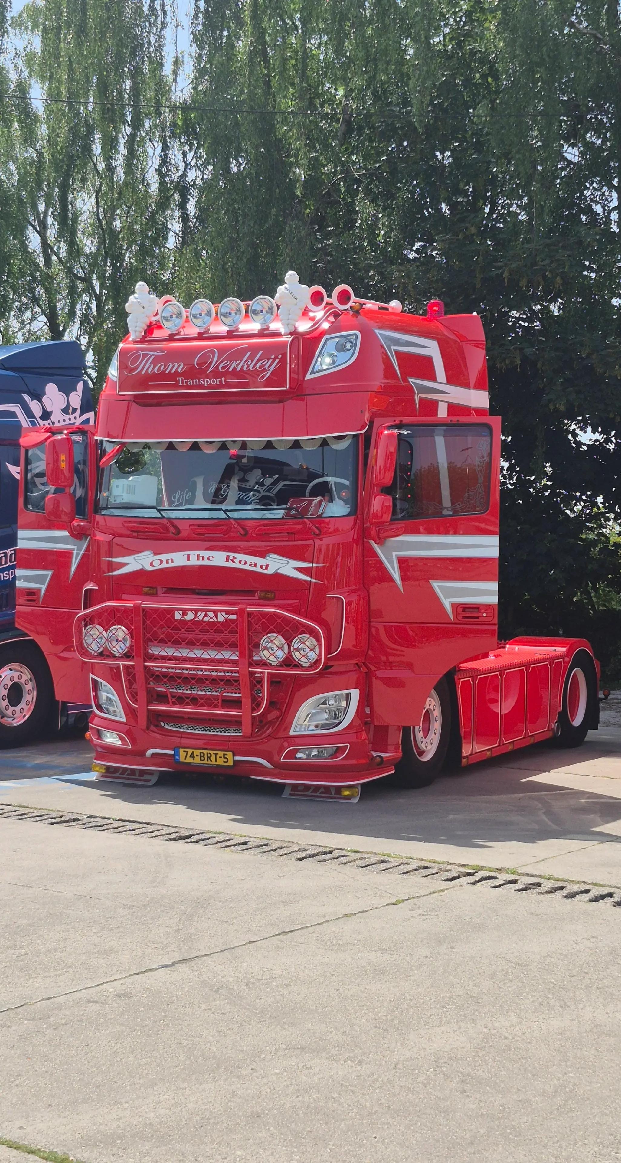 Post 3 by Joppe_H🚛🚨 on TikTok (video)