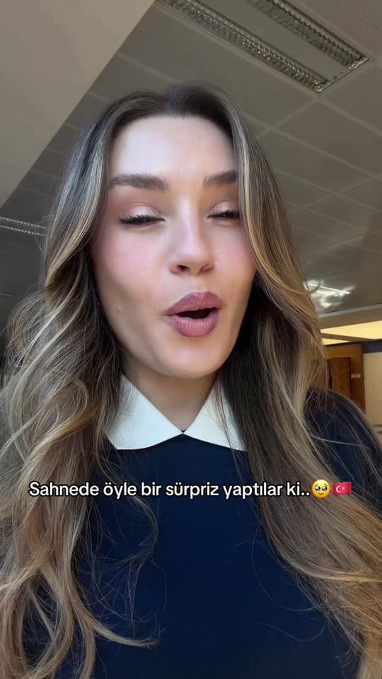 Post 2 by Busraungaann on TikTok (video)
