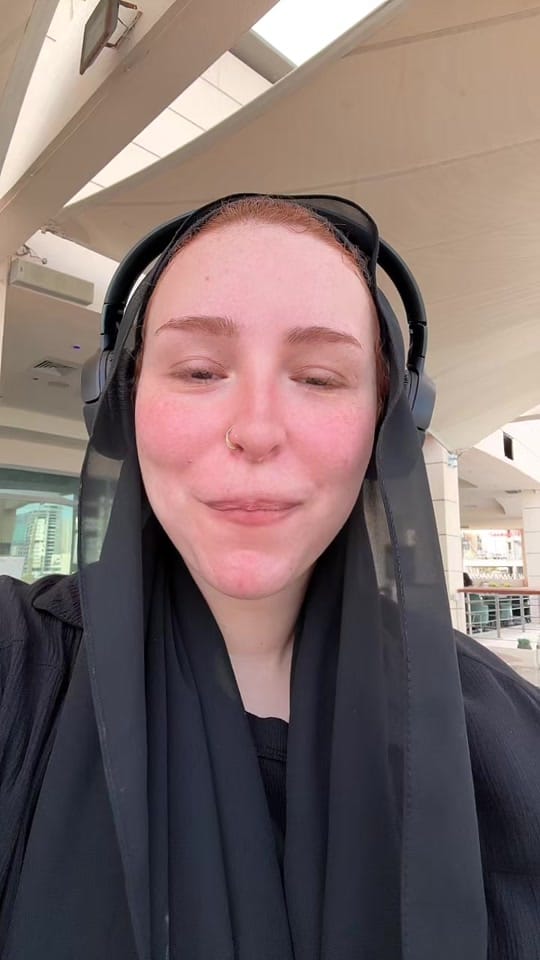 Post 3 by SHIMAA KANDEEL on TikTok (video)