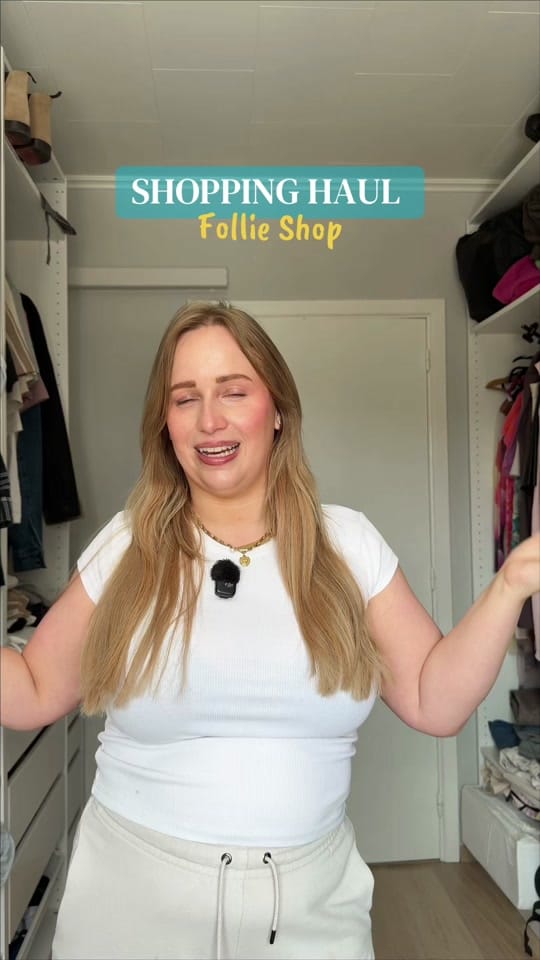 Post 5 by Lenka | UGC Creator on TikTok (video)