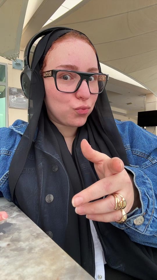 Post 7 by SHIMAA KANDEEL on TikTok (video)