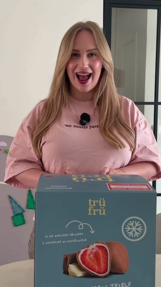 Post 2 by Lenka | UGC Creator on TikTok (video)