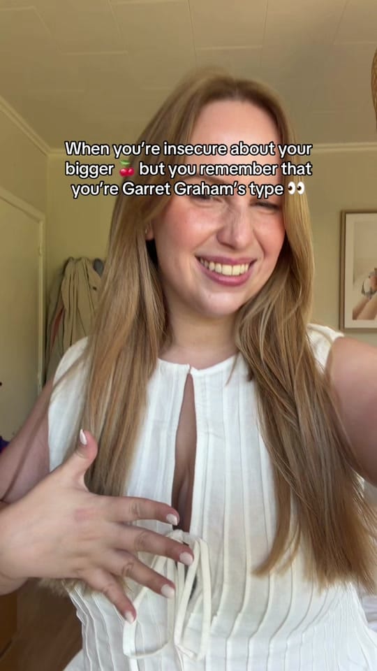 Post 3 by Lenka | UGC Creator on TikTok (video)