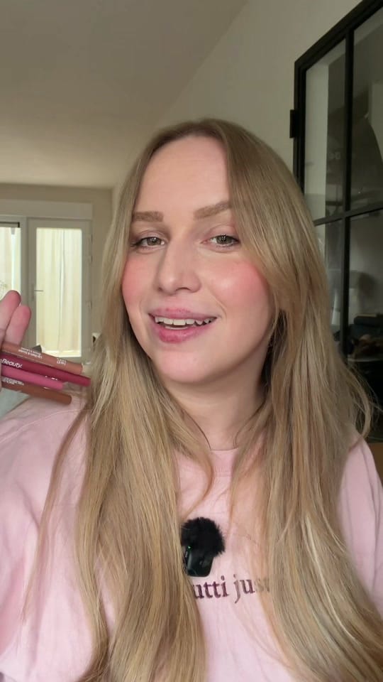 Post 6 by Lenka | UGC Creator on TikTok (video)