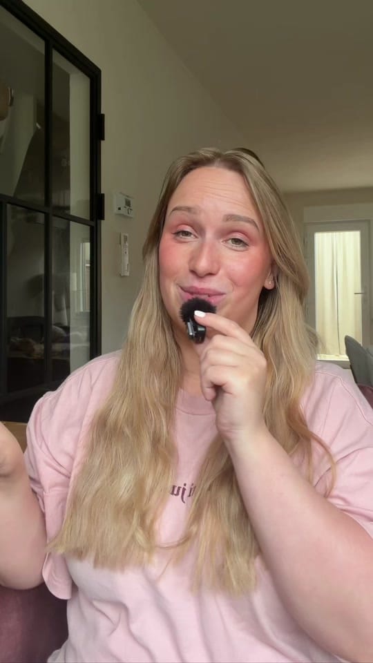 Post 7 by Lenka | UGC Creator on TikTok (video)
