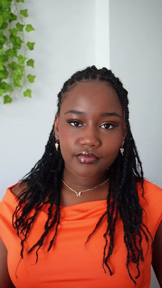 Post 6 by RuthGachiri🦋 on TikTok (video)
